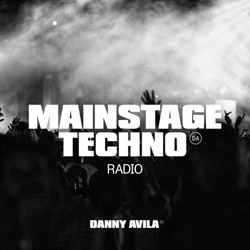 Mainstage Techno Radio 099