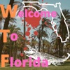 Welcome to Florida artwork