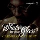 What's in Your Glass? with Carmelo Anthony