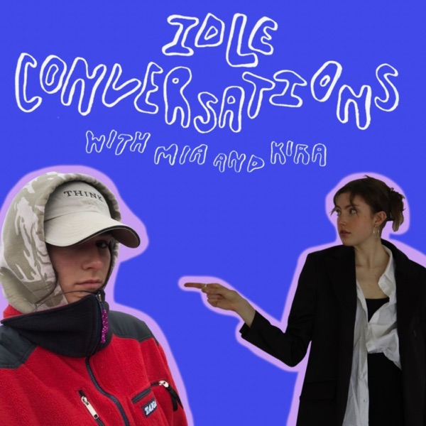 Artwork for Idle Conversations