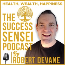 By What Age Should You Be Successful? -ep335