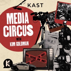 Media Circus: Coming July 11, 2022
