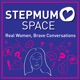 S6, Ep 8: The topsy turvy world of Stepmum life; In conversation with another Stepmum Coach