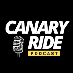Canary Ride Podcast