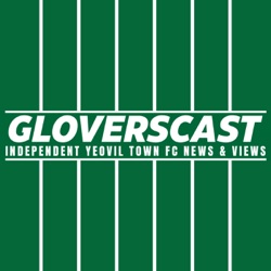 Gloverscast #332 - Oh God I Am Excited