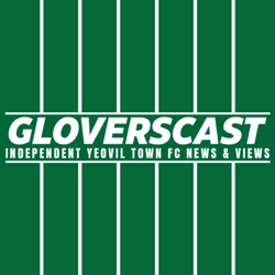 Gloverscast #364 - I enjoy a Stegosaurus and chips occasionally