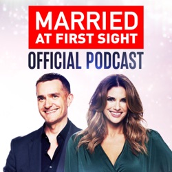 TRAILER - Married At First Sight: The Official Podcast