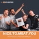 NICE.TO.MEAT.YOU - Der Food & Lifestyle Podcast
