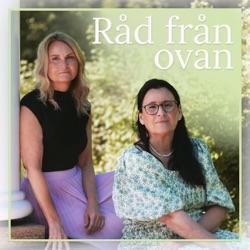 Råd från ovan