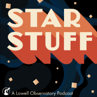 Star Stuff podcast