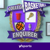 College Football Enquirer: College Basketball Edition - Yahoo Sports