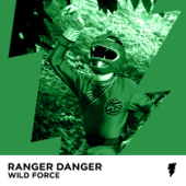 Ranger Danger: A Power Rangers Podcast - Ranger Danger