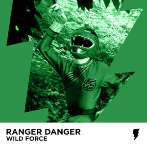 Ranger Danger: A Power Rangers Podcast