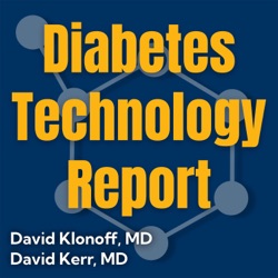 William Polonsky on the Psychology of Diabetes Technology