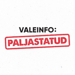 Eesti kõige pisem koroonahaige on olnud 12-päevane. Vanemad vaktsineerimata.