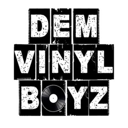 Dem Vinyl Boyz EP 102 - Too Short - Born to Mack