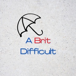 A Brit Difficult - Episode 21 - must know phrases when texting / chatting