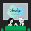 Showbiz: Amateur Adventures in Film Studies - Biz and Kirsty