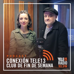 Podcast - Conexión - Club de Fin de Semana