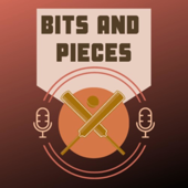 Bits and Pieces : The friendliest cricket podcast - LLLC Bits and Pieces