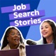 Job Search Stories