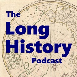 Amerigo Vespucci’s Four Journeys. 12: A Pilot and a Famous Explorer