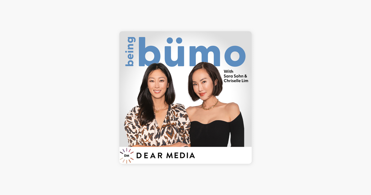 ‎Being Bumo on Apple Podcasts