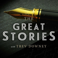 The Great Stories podcast