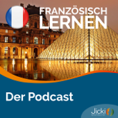 Französisch lernen mit Jicki - Jicki - Sprachduschen