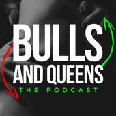 Bulls & Queens | Swinger Podcast for Cuckolds Hotwives & Bulls - Doc Chocolate - Sex Coach for Cucks & Hotwives