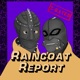 The Raincoat Report Episode 200 Spectacular