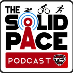 The Solid Pace Podcast