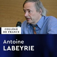 Astrophysique observationnelle - Antoine Labeyrie podcast