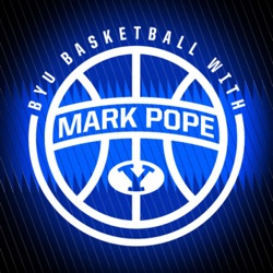 Aly Khalifa on BYU Basketball with Mark Pope