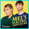 Mel's Electric Adventure - Tortoise Media