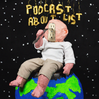 Ep. 202 - Pleakley (w. Alex Forrest)