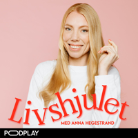 Livshjulet podcast