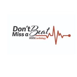 Don't Miss a Beat: STRONG-HF with Alexandre Mebazaa, MD, PhD