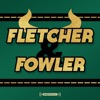 Fletcher & Fowler: A USF Athletics podcast artwork