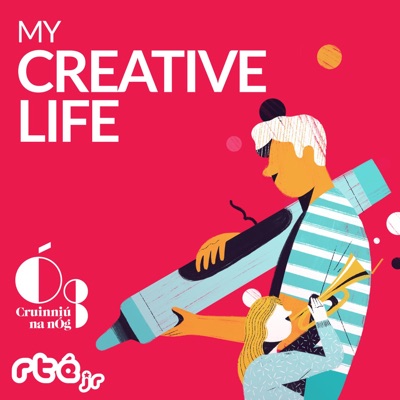 My Creative Life