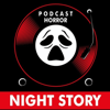 Podcast Horror Night Story - INDONESIAN HORROR STORY