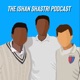 The Ishan Shastri Podcast