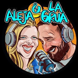 EP181 Los Tios | Show en Vivo Cali... La tía Ladrona!