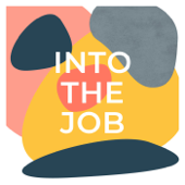 Into the job - Laura Pironnet