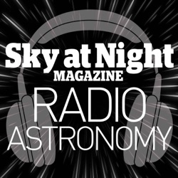 Radio Astronomy