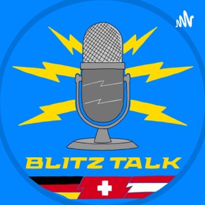 BlitzTalk - der deutsche Chargers Podcast
