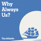 Why Always Us? - A show about Manchester City - The Athletic