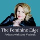 The Feminine Edge