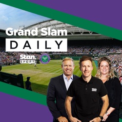 Grand Slam Daily: Roland-Garros French Open 2024
