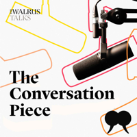 The Conversation Piece podcast
